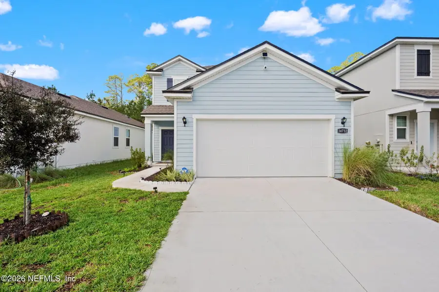 14732 Macadamia Lane, Jacksonville, FL 32218 - #2