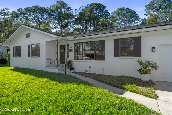 752 Acapulco Road, Jacksonville, FL 32216