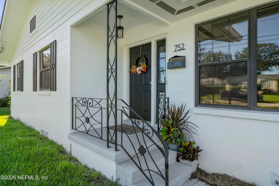 752 Acapulco Road, Jacksonville, FL 32216 - #2