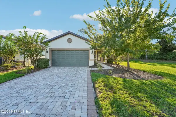 28 Forest Spring Drive, Ponte Vedra, FL 32081