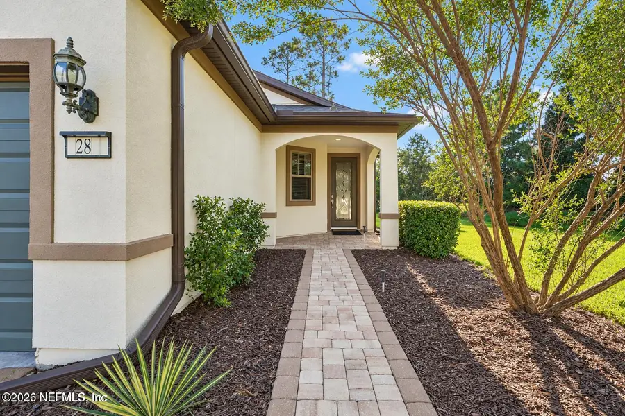 28 Forest Spring Drive, Ponte Vedra, FL 32081 - #3