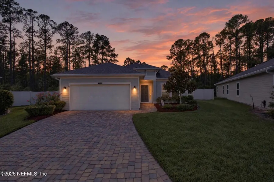 10399 Pavnes Creek Drive, Jacksonville, FL 32222 - #2