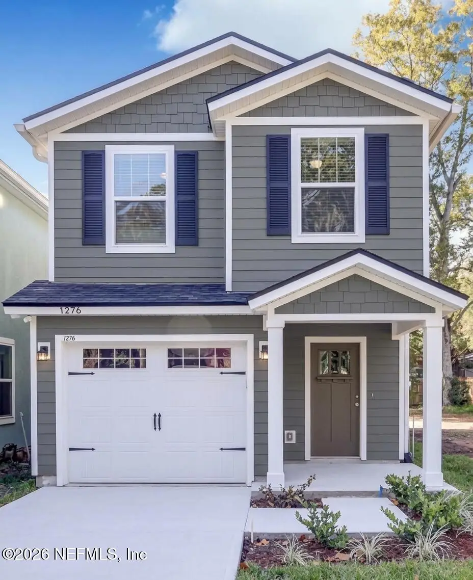 3441 Blake Avenue, Jacksonville, FL 32218 - #1