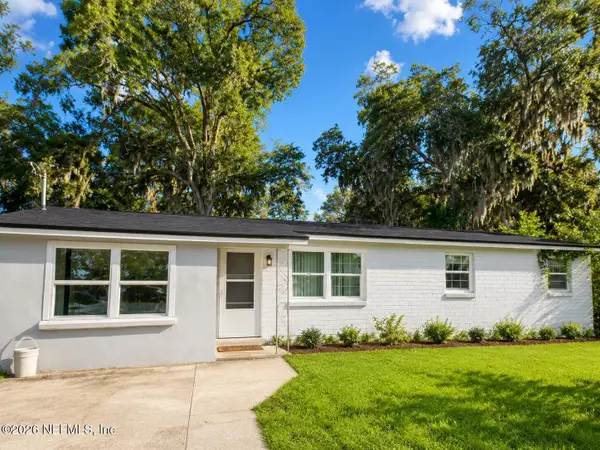 456 Blairmore W Boulevard, Orange Park, FL 32073