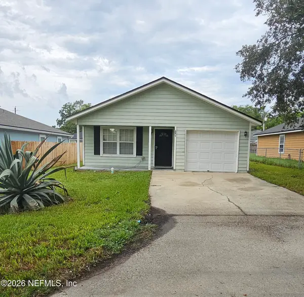 9230 8th Avenue, Jacksonville, FL 32208
