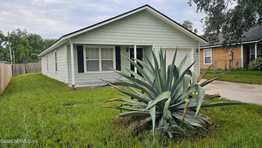 9230 8th Avenue, Jacksonville, FL 32208 - #2