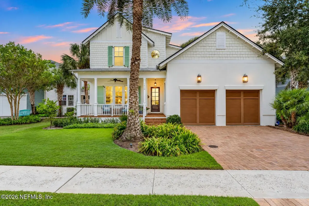 1618 Atlantic Beach Drive, Atlantic Beach, FL 32233 - #1
