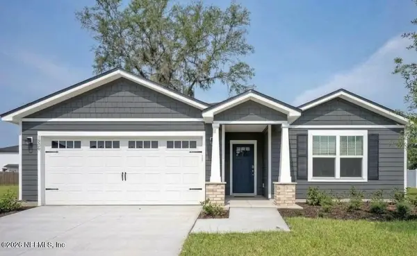 13086 Duval Lake Road, Jacksonville, FL 32218