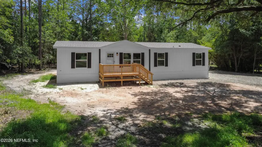 12473 SW 79th Avenue, Starke, FL 32091 - #2