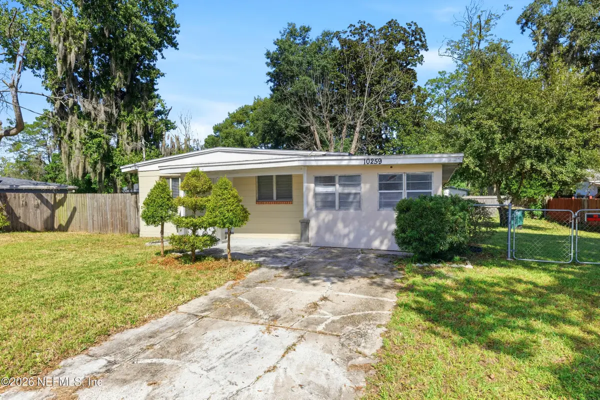 10259 Agave Road, Jacksonville, FL 32246 - #1