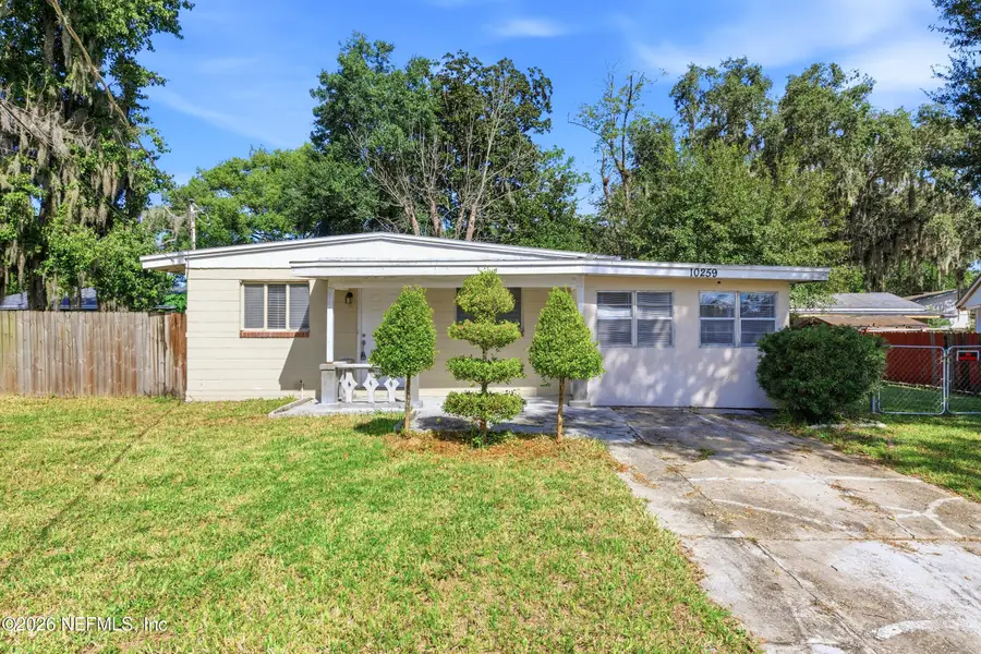 10259 Agave Road, Jacksonville, FL 32246 - #2