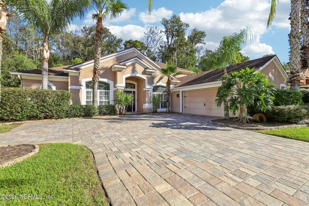 8767 Harpers Glen Court, Jacksonville, FL 32256 - #1