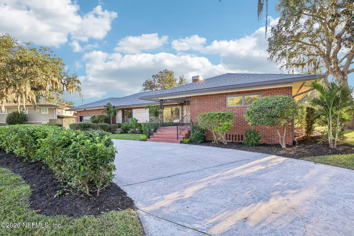 4768 Queen Lane, Jacksonville, FL 32210 - #1