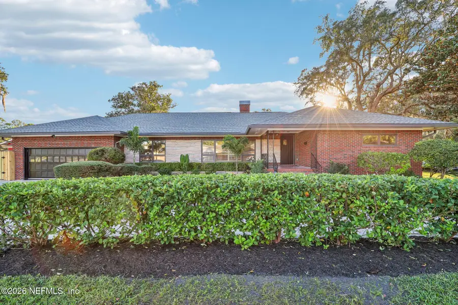 4768 Queen Lane, Jacksonville, FL 32210 - #2