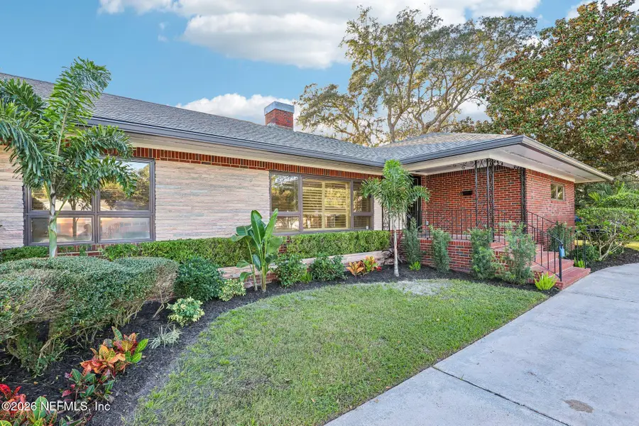 4768 Queen Lane, Jacksonville, FL 32210 - #3