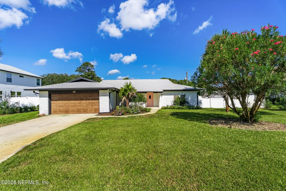 19 Beachside Drive, Palm Coast, FL 32137 - #1