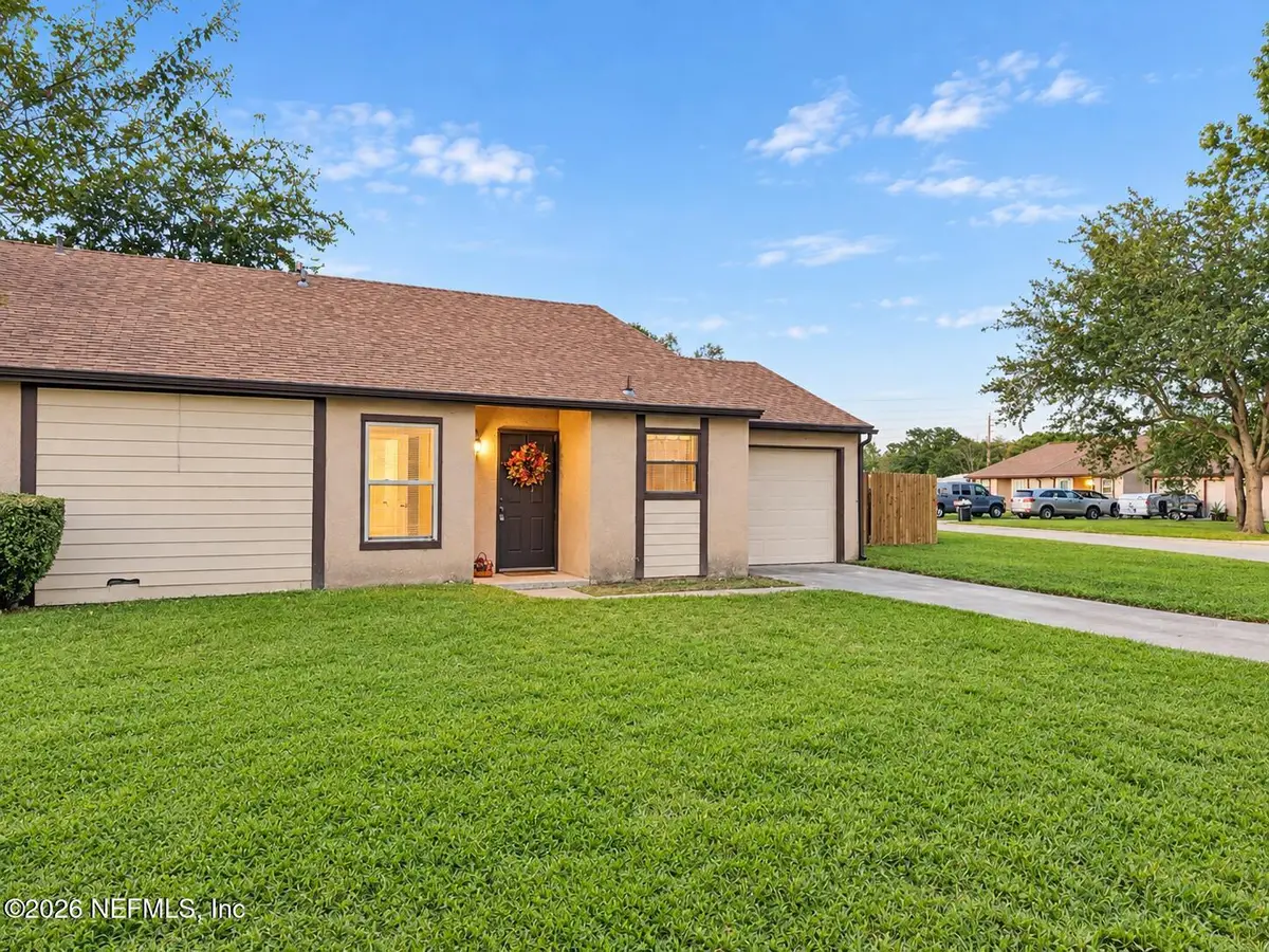 5520 Community Oaks Court, Jacksonville, FL 32207 - #1