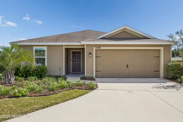77179 Sawmill Court, Yulee, FL 32097