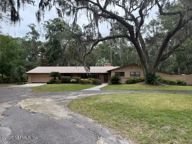 10125 Scott Mill Road, Jacksonville, FL 32257 - #2