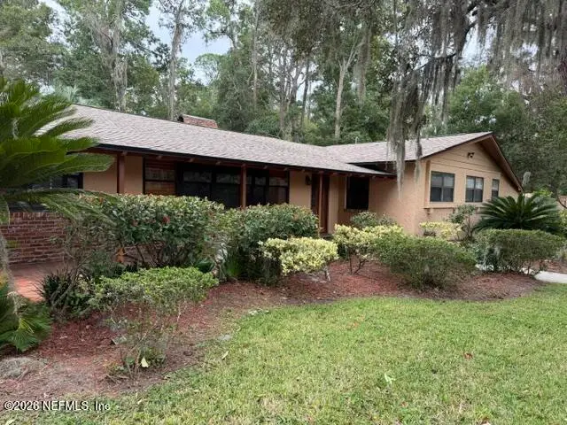 10125 Scott Mill Road, Jacksonville, FL 32257 - #3