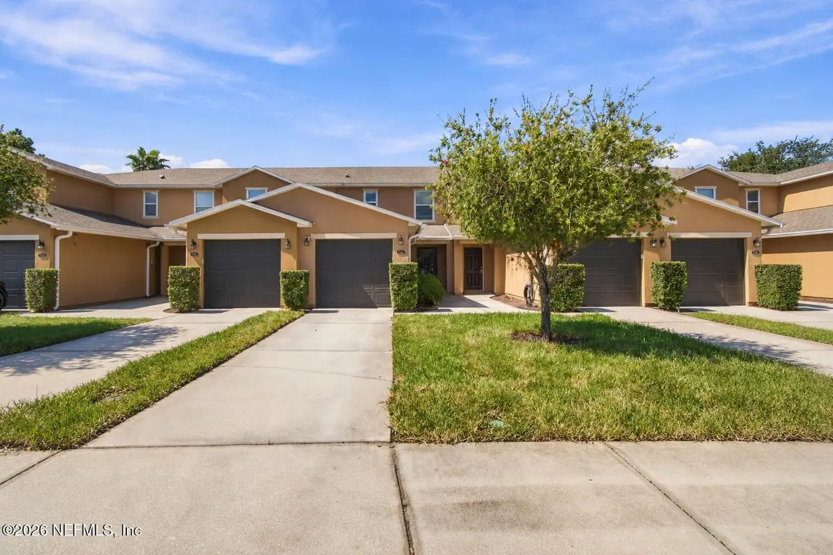 724 Cabernet Place, Saint Augustine, FL 32084 - #1
