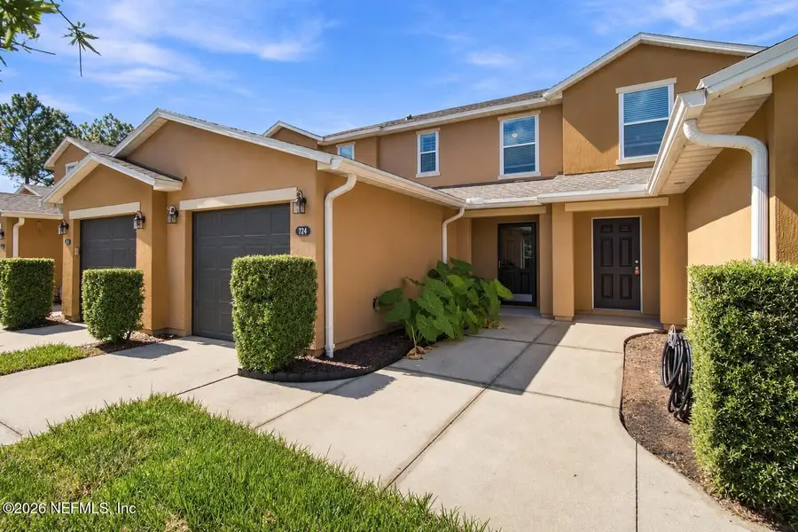 724 Cabernet Place, Saint Augustine, FL 32084 - #3