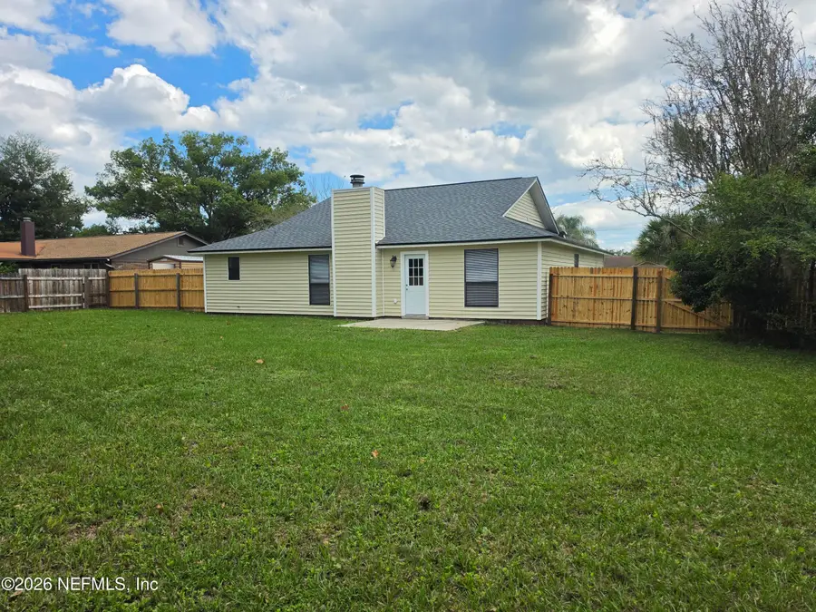 2678 Aberdeen Court, Orange Park, FL 32065 - #2