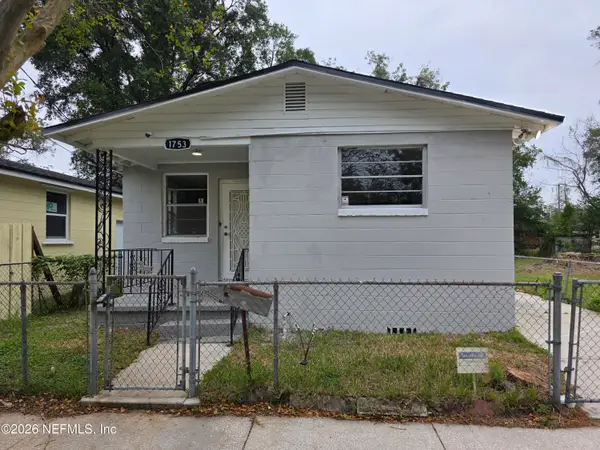 1753 W 12th Street, Jacksonville, FL 32209