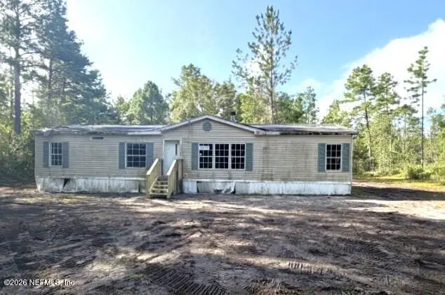 6049 Westwood S Road, Maxville, FL 32234 - #1