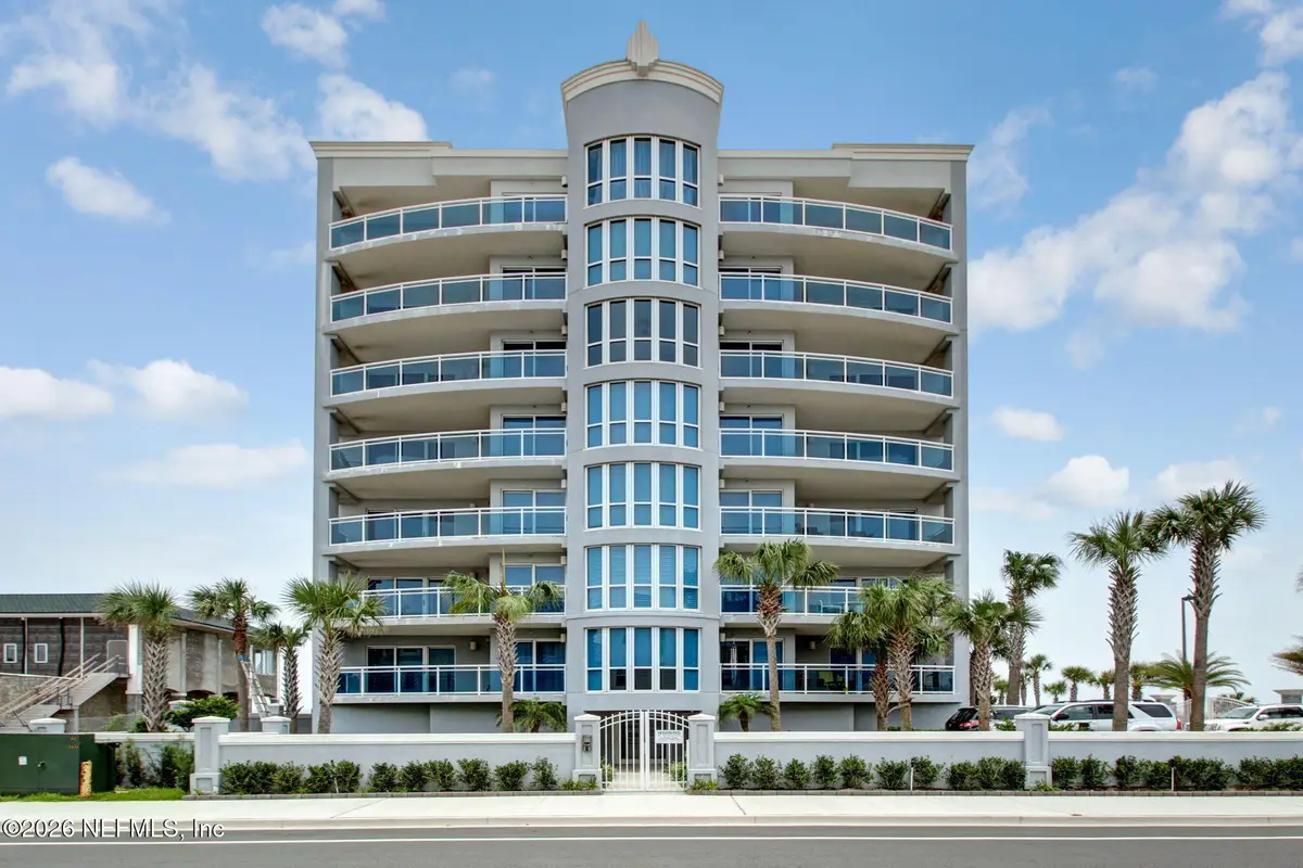 807 1st N Street #502, Jacksonville Beach, FL 32250 - #1