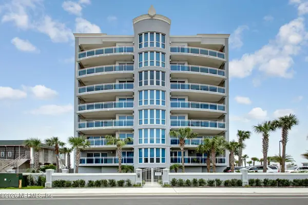 807 1st N Street #502, Jacksonville Beach, FL 32250