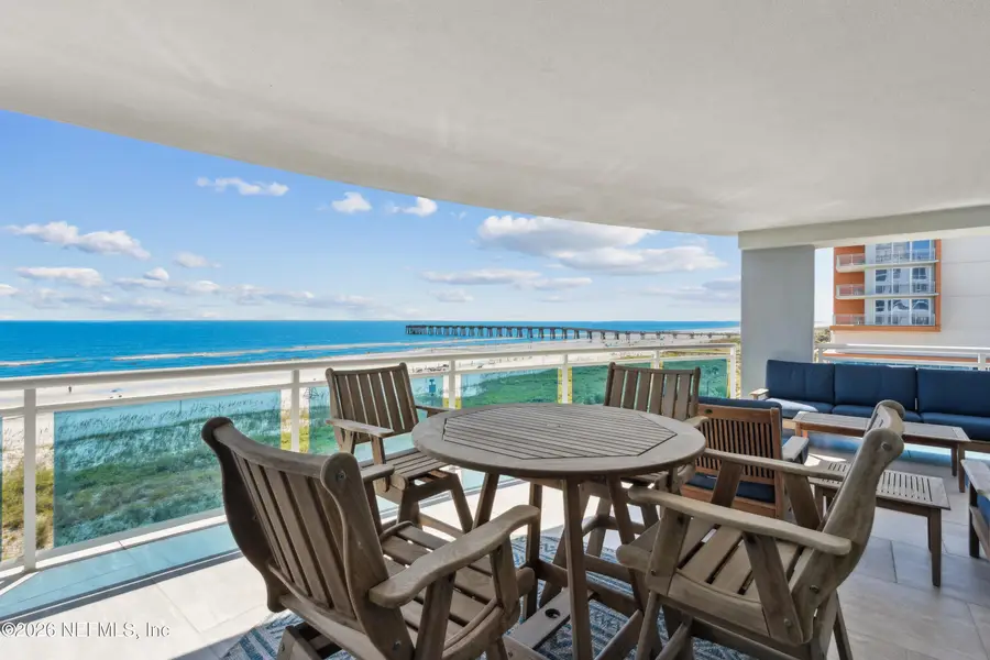 807 1st N Street #502, Jacksonville Beach, FL 32250 - #3