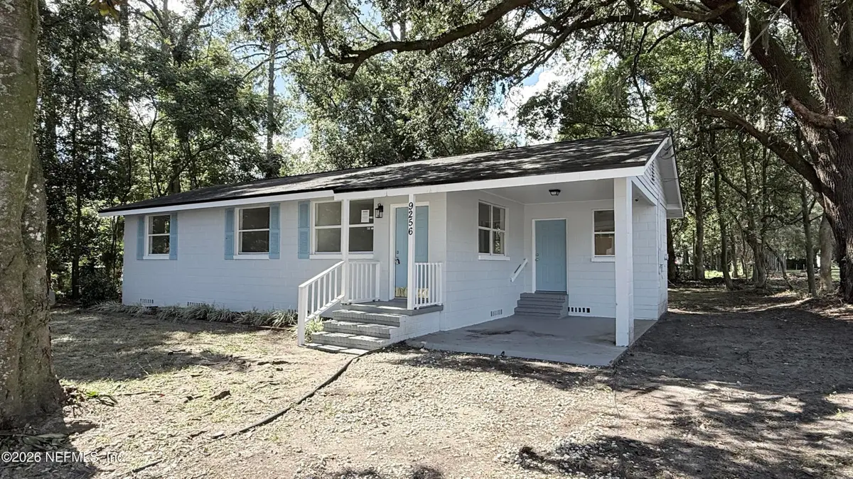 9256 5th Avenue, Jacksonville, FL 32208 - #1