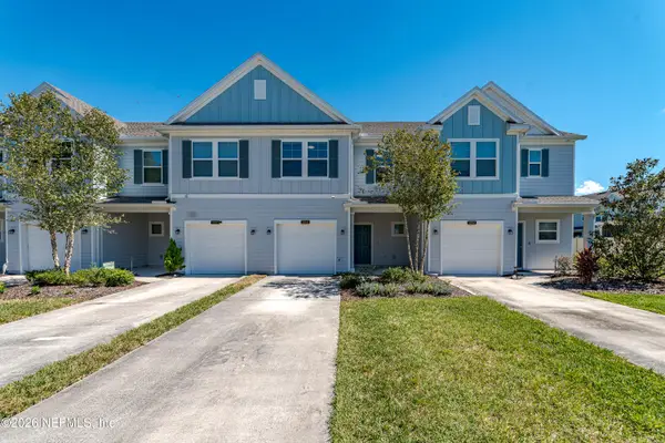 10363 Alder Creek Lane, Jacksonville, FL 32222