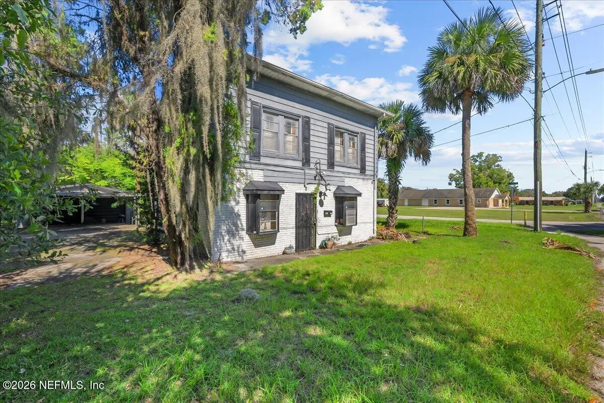 1800 Madison Street, Palatka, FL 32177 - #1