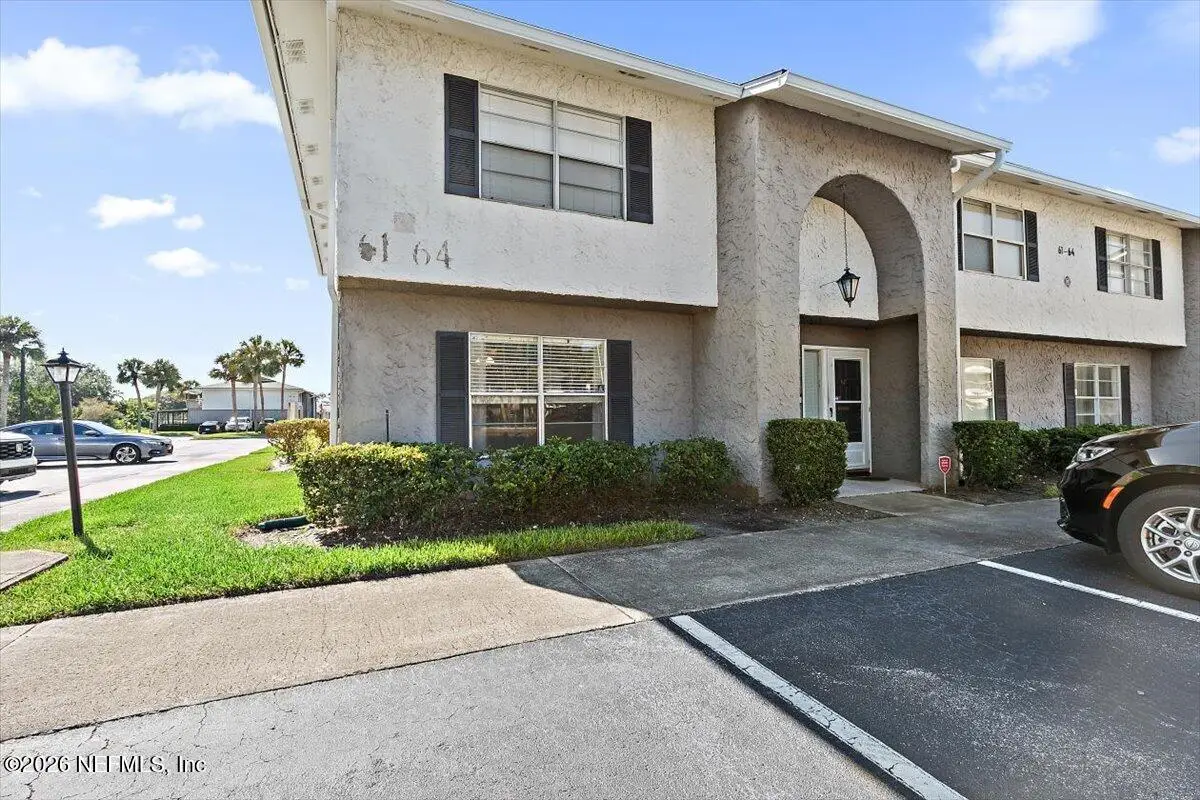 695 A1a N #61, Ponte Vedra Beach, FL 32082 - #1