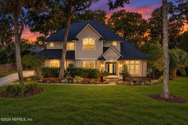 11627 Sherborne N Circle, Jacksonville, FL 32225