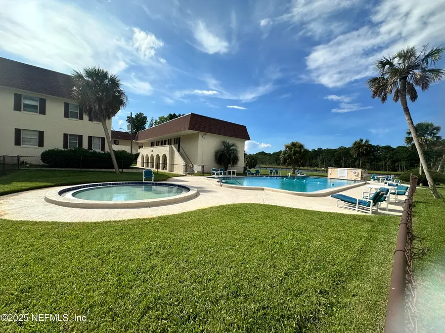1644 El Camino Road #5, Jacksonville, FL 32216 - #3