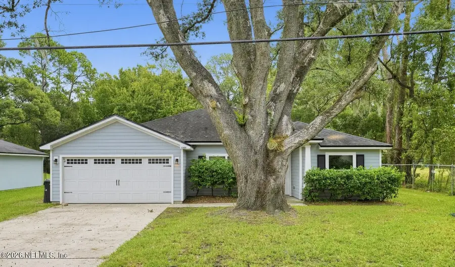 11435 W Court Boulevard, Jacksonville, FL 32218 - #2