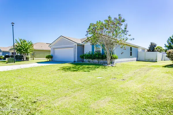 2165 Pebble Point Drive, Green Cove Springs, FL 32043