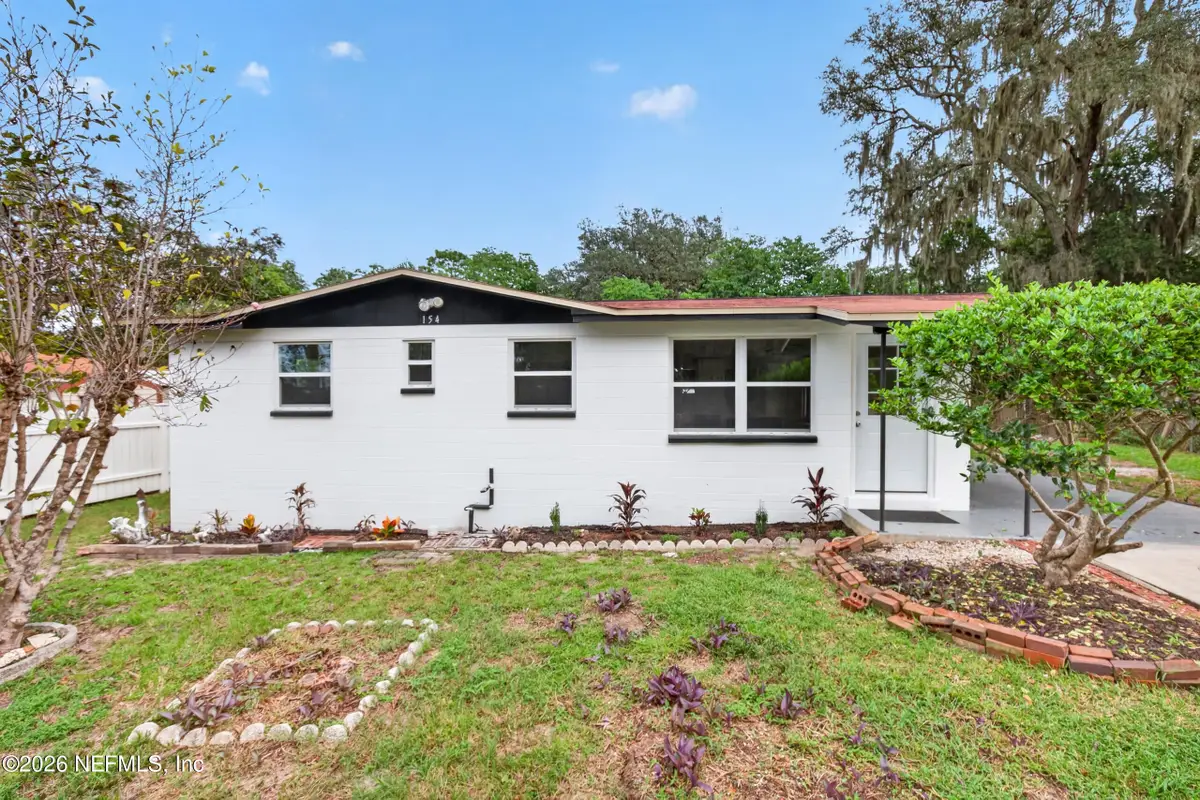 154 Venus Lane, Orange Park, FL 32073 - #1