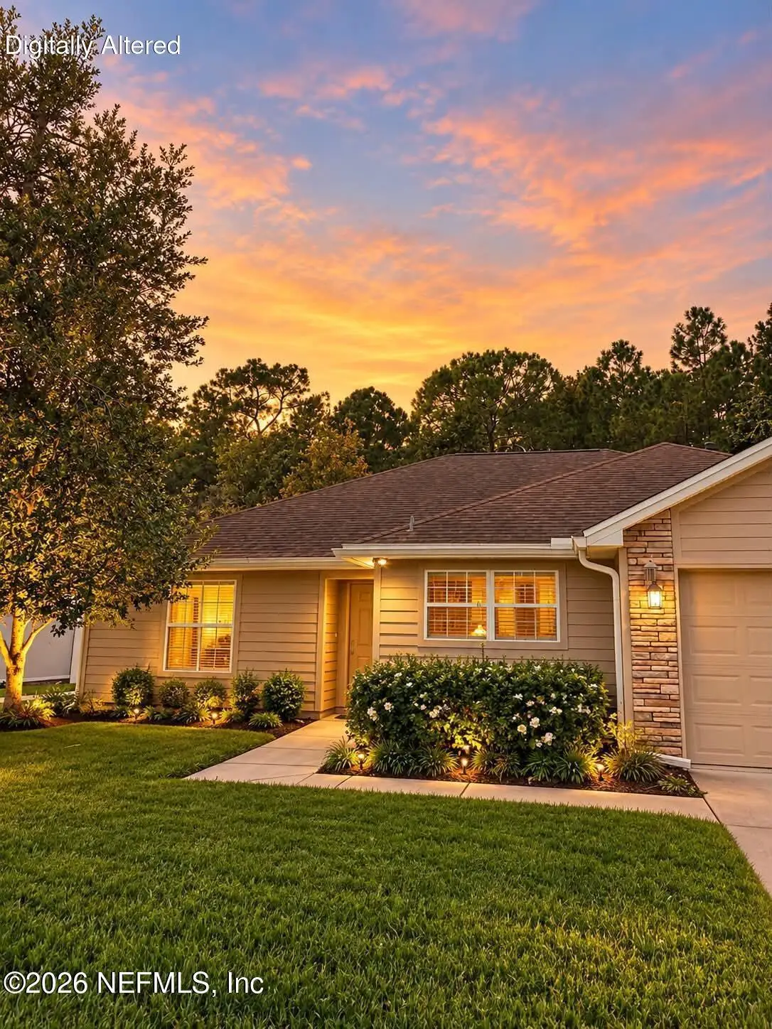 4296 Ripken E Circle, Jacksonville, FL 32224 - #1