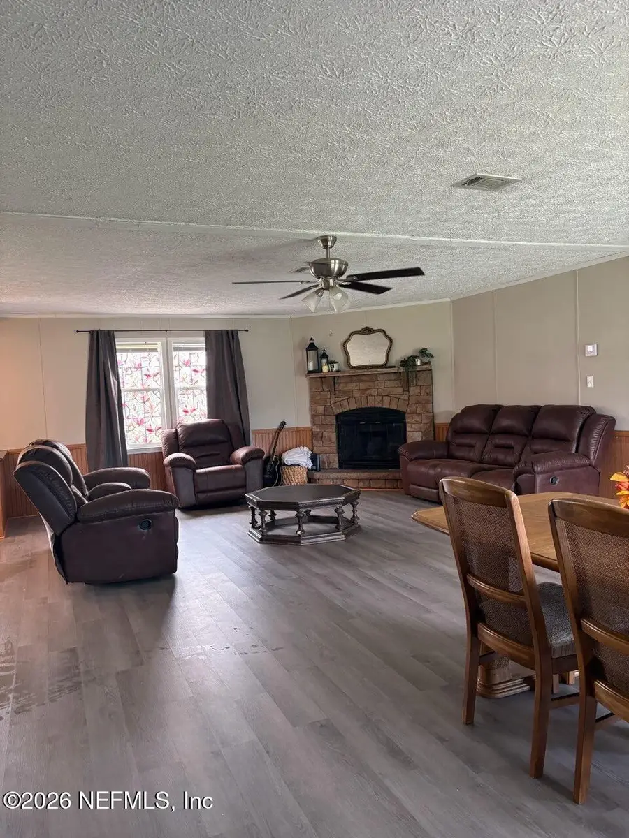 11880 Clet Harvey Road, Glen Saint Mary, FL 32040 - #3