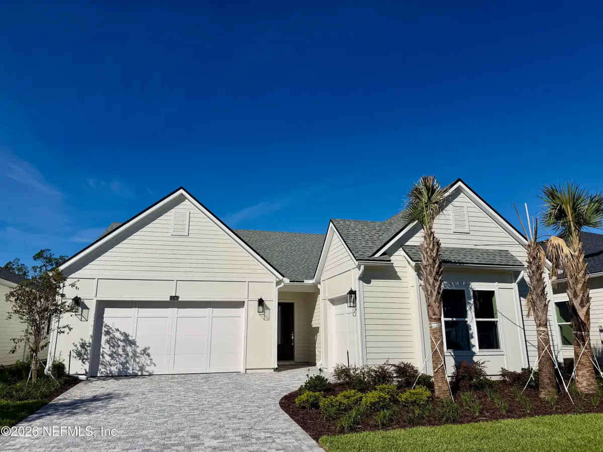 12145 Endeavor Drive, Jacksonville, FL 32256 - #1