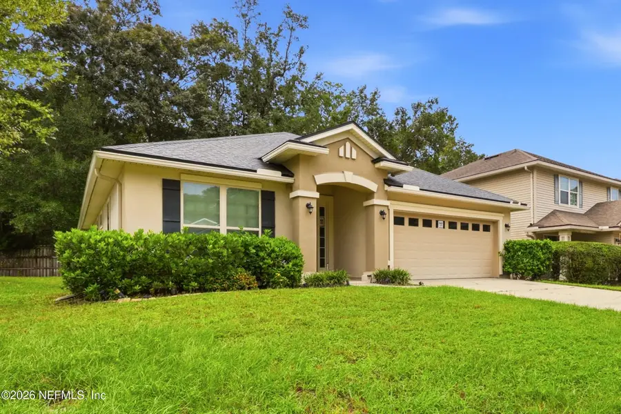 12313 Rouen Cove Drive, Jacksonville, FL 32226 - #2