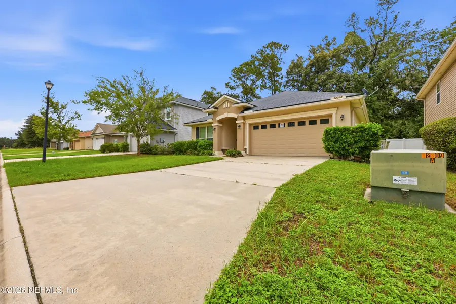 12313 Rouen Cove Drive, Jacksonville, FL 32226 - #3