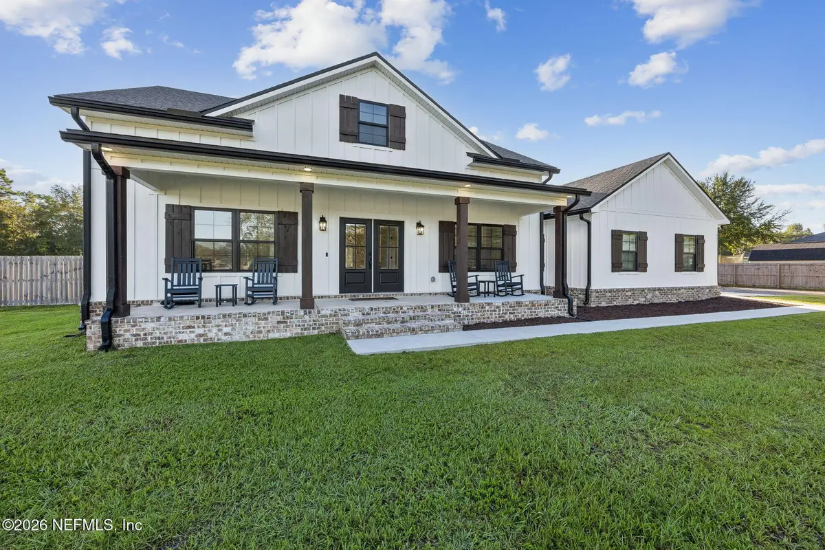 9717 Sydnee Lane, Macclenny, FL 32063 - #1