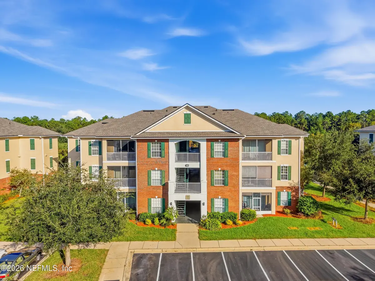 785 Oakleaf Plantation Parkway #1133, Orange Park, FL 32065 - #1