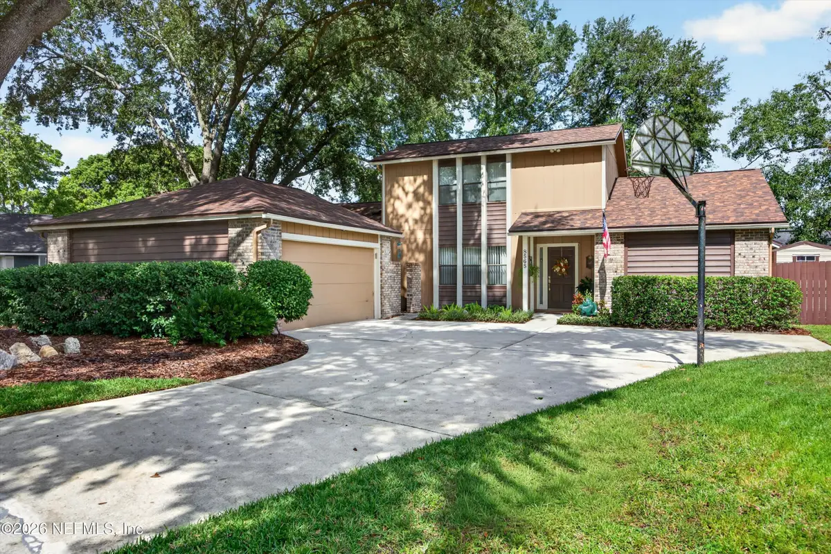 8565 Echoridge Court, Jacksonville, FL 32244 - #1