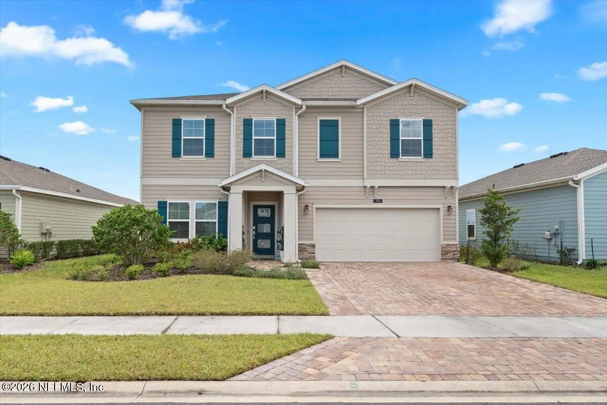 75 Quicksilver Way, Saint Augustine, FL 32092 - #1